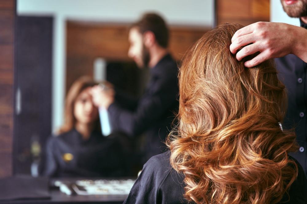 coiffure femme à Tourcoing