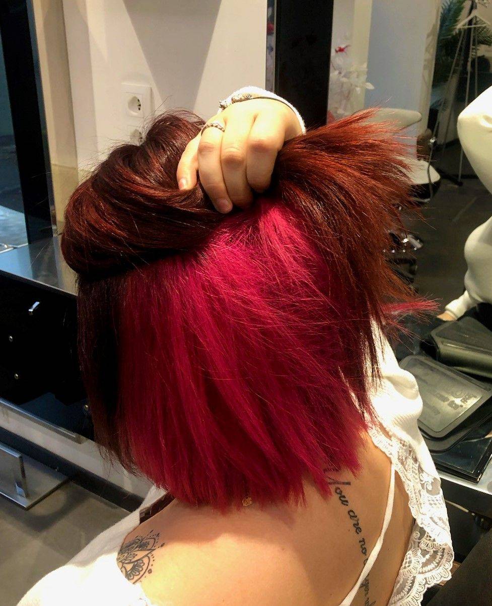 Colorations (6)
